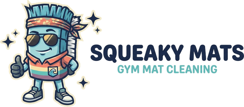 Squeaky Mats